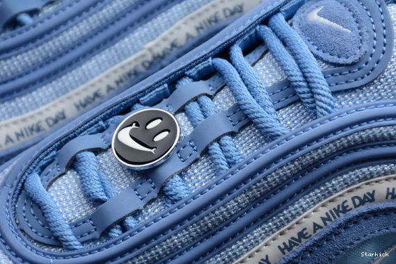 A NIKE BQ9130-400 97 DAY” “HAVE MAX AIR NIKE 1012